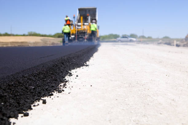Best Professional Driveway Pavers  in Craig, CO