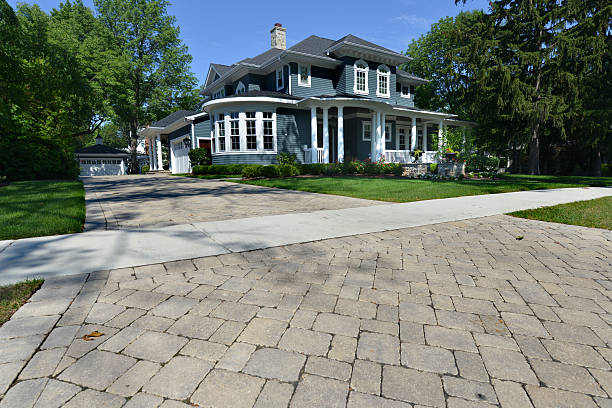 Professional Driveway Pavers in Craig, CO
